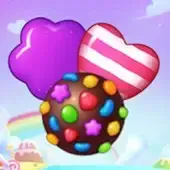 Candy Rain Candy Rain