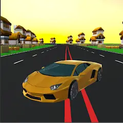 Highway Racer 3D Highway Racer 3D