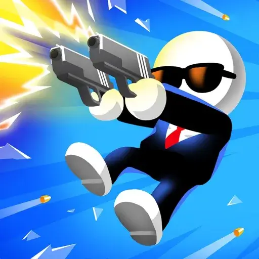 Johnny Trigger Online Johnny Trigger Online